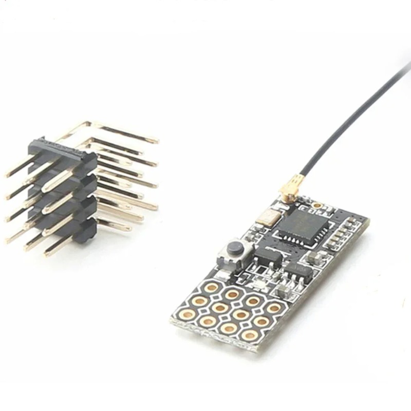 Récepteur PWM 4 canaux FS FS2A - Rc Hobby De avis et prix