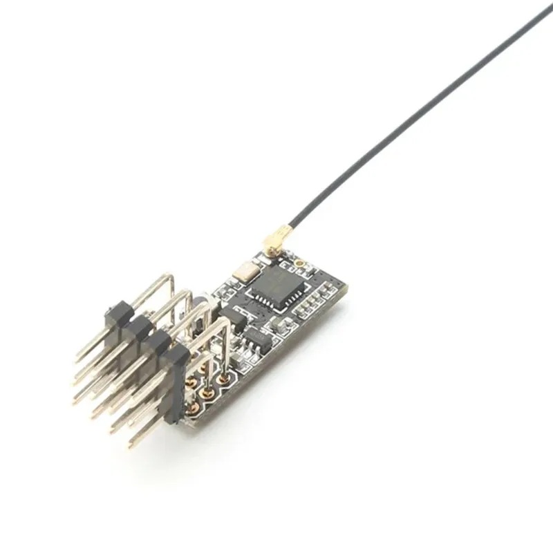 Récepteur PWM 4 canaux FS FS2A - Rc Hobby De avis et prix