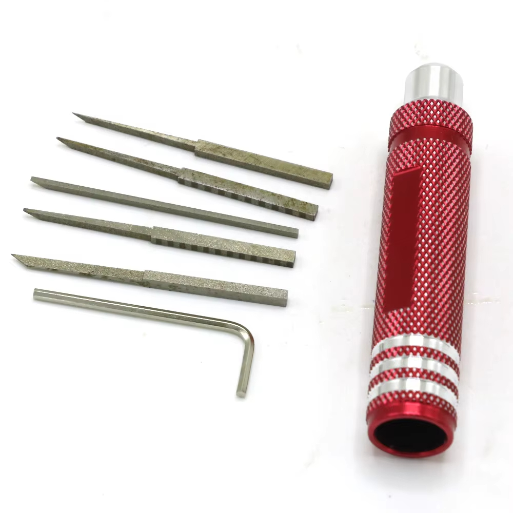 Scribeur de précision Prime Mo - Rc Hobby Line avis et prix