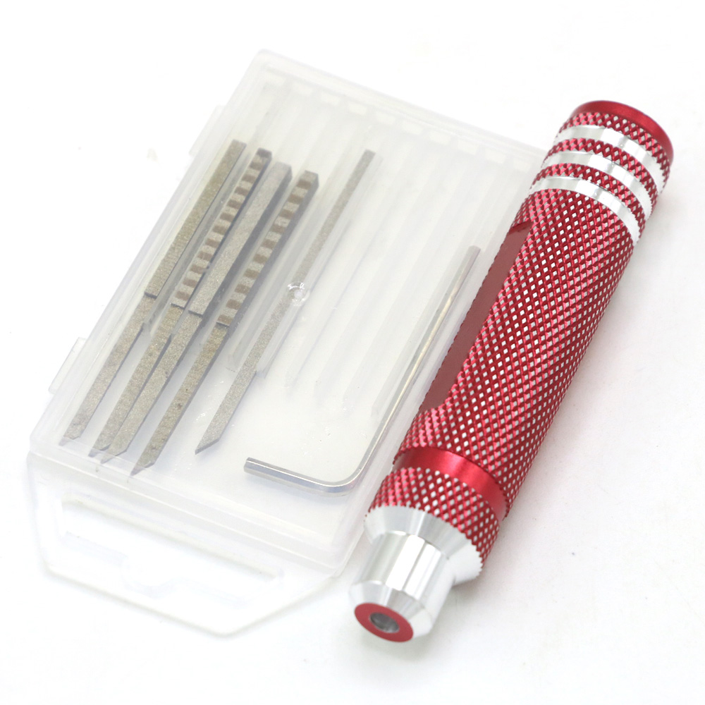 Scribeur de précision Prime Mo - Rc Hobby Line avis et prix
