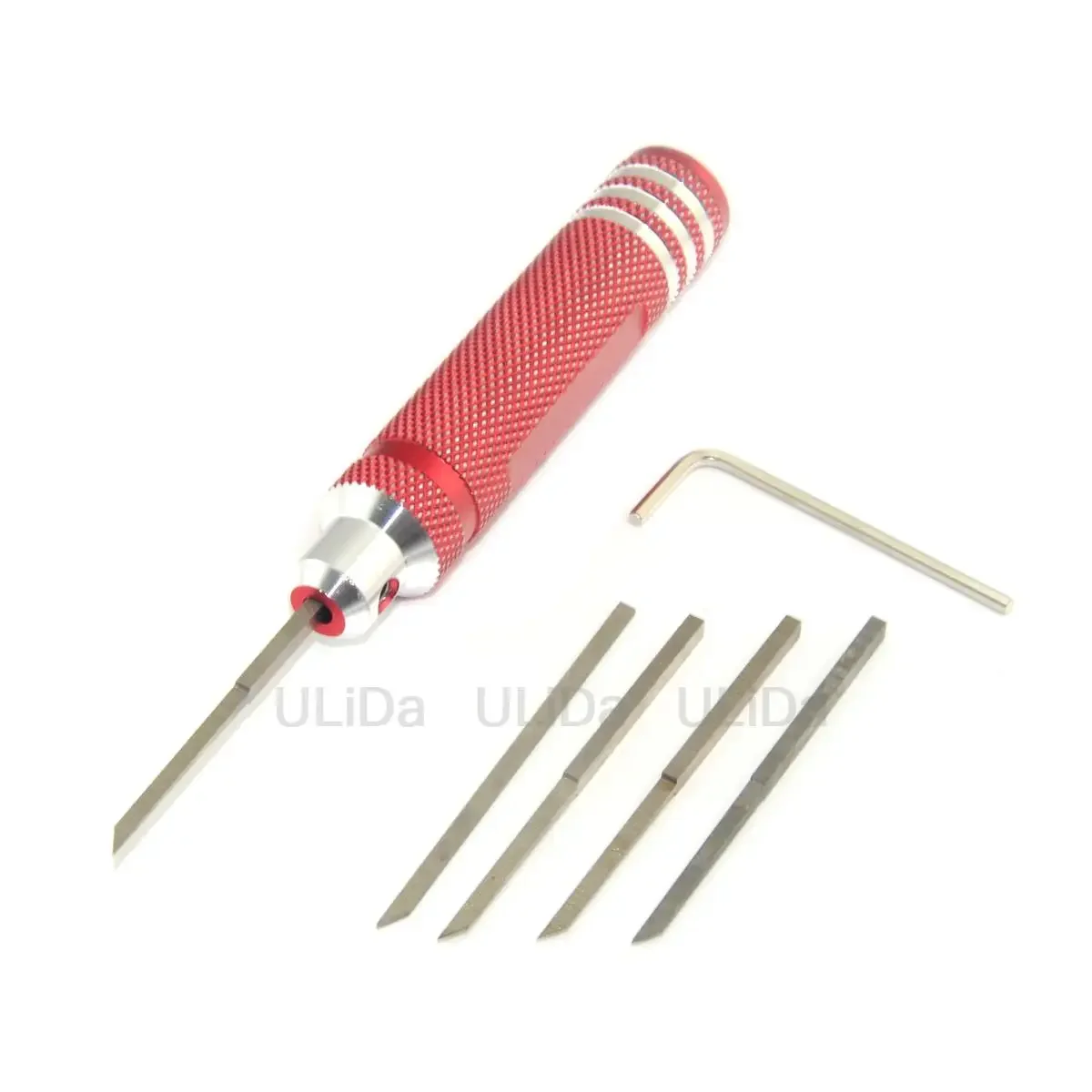 Scriber de précision avec lame - Rc Hobby Line avis et prix