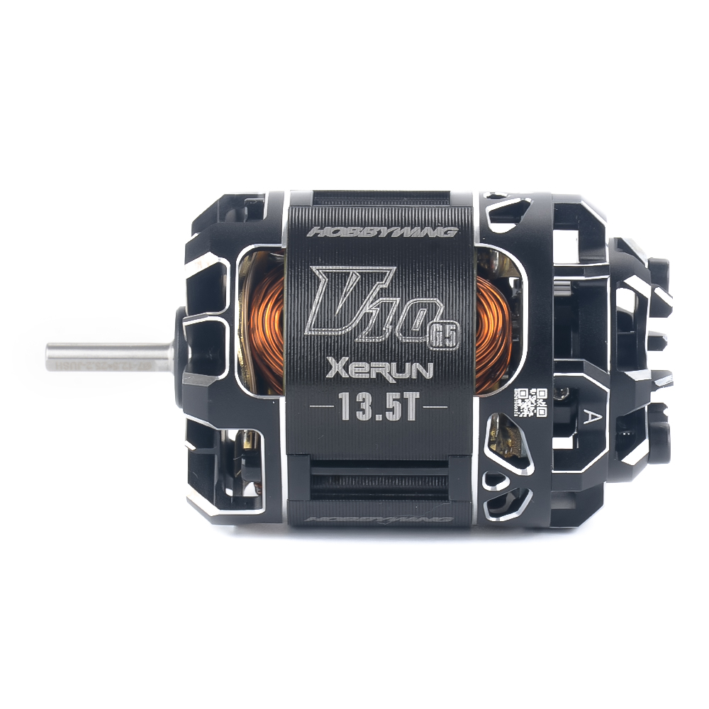 Moteur brushless HOBBYWING XER - Rc Hobby Engine avis et prix